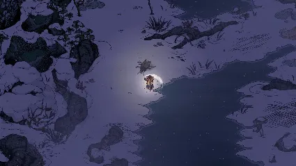Winter Burrow * STEAM RU*KZ*UA*СНГ 🔥 АВТОДОСТАВКА