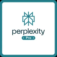 Perplexity Pro Аккаунт на 1 год