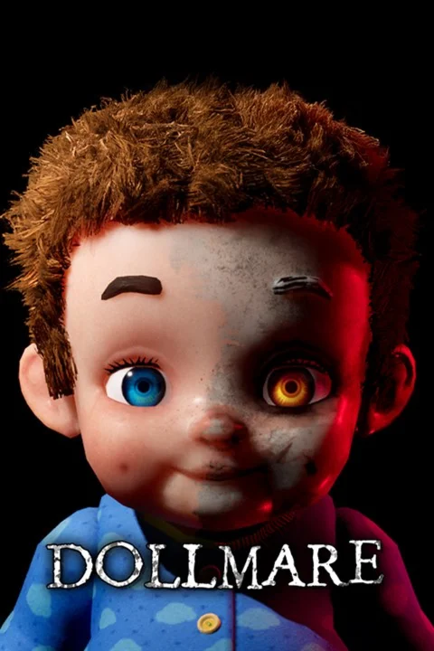  Dollmare Xbox One & Xbox Series X|S активация