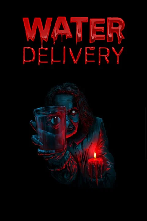  Water Delivery Xbox One & Xbox Series X|S активация