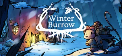 Winter Burrow АВТОДОСТАВКА STEAM РОССИЯ