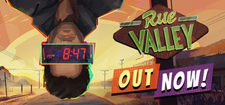 Rue Valley * STEAM РОССИЯ  АВТОДОСТАВКА 0% КАРТЫ