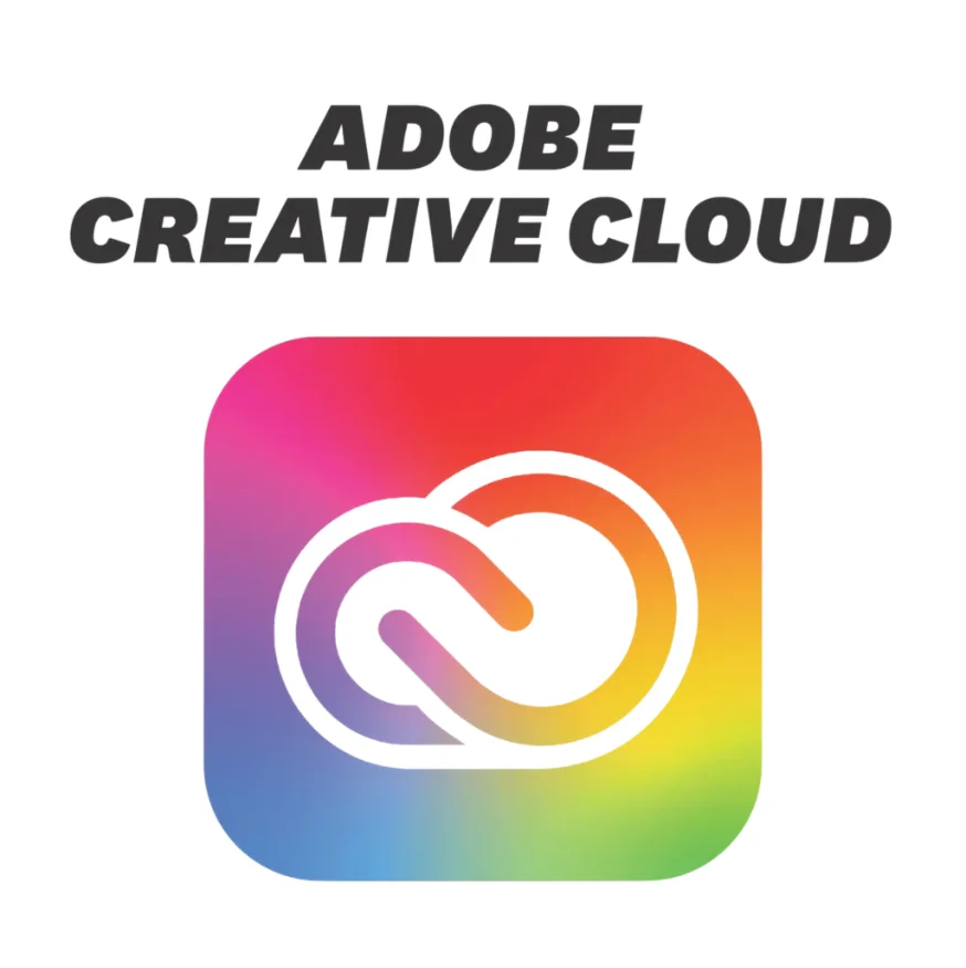 Adobe Creative Cloud Все приложения НА 4 месяца,