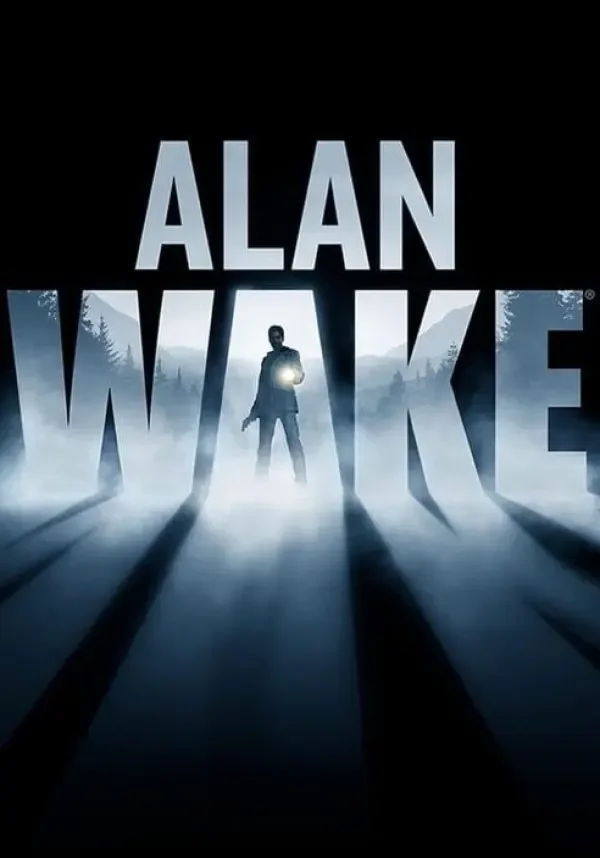 Alan Wake (STEAM Ключ) Регион: Все страны