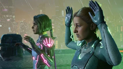 Split Fiction | Nintendo Switch 2