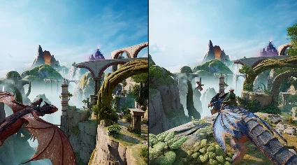 Split Fiction | Nintendo Switch 2