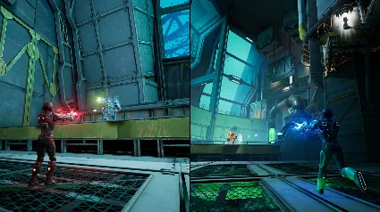 Split Fiction | Nintendo Switch 2