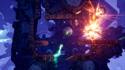 Split Fiction | Nintendo Switch 2