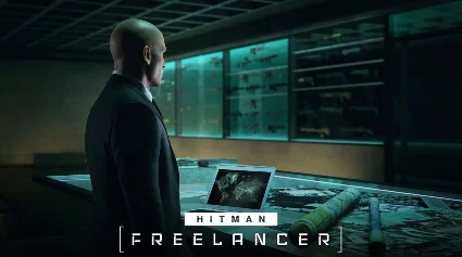 HITMAN World of Assassination | Nintendo Switch 2