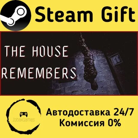 The House Remembers ???? Steam Gift РФ/КЗ/др. 