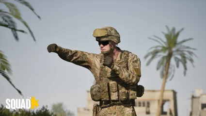 Squad Emotes - Downtime Pack ✅ STEAM GIFT AUTO ✅ RU+МИР