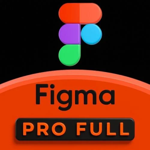 Figma Pro Full Edu | 2 года | На ваш счёт