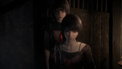 ️FATAL FRAME II: Crimson Butterfly REMAKE with Pre-purc