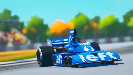 ️ВСЕ СТРАНЫ+РОССИЯ️ Formula Legends : Tech Power Pack