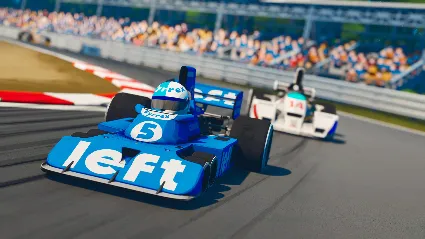 ️ВСЕ СТРАНЫ+РОССИЯ️ Formula Legends : Tech Power Pack