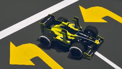 ️ВСЕ СТРАНЫ+РОССИЯ️ Formula Legends : Tech Power Pack