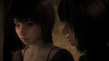 ️FATAL FRAME II: Crimson Butterfly REMAKE with Pre-purc