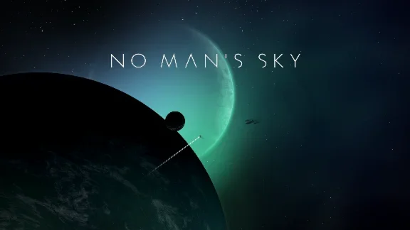 No Man's Sky® ОНЛАЙН РАБОЧИЙ STEAM (ГЛОБАЛЬНЫЙ)
