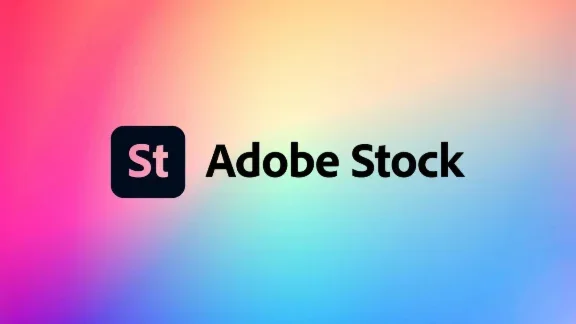 Панель загрузчика Adobe Stock Premium (1 месяц) (глобал