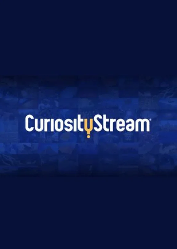 CuriosityStream (3 месяца) (ГЛОБАЛЬНАЯ) АВТОДОСТАВКА