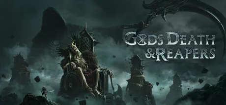 Gods, Death and Reapers (Project Pantheon) альфа тест
