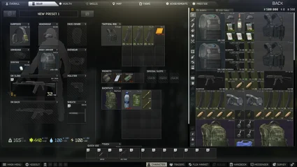 Escape from Tarkov - Left Behind Edition ✅ STEAM ✅ RU+МИР