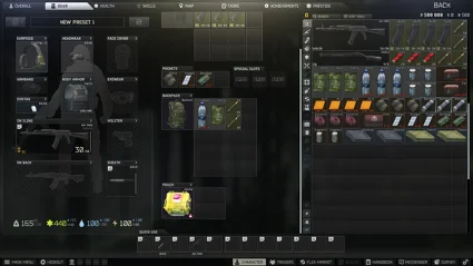 Escape from Tarkov - Left Behind Edition ✅ STEAM ✅ RU+МИР