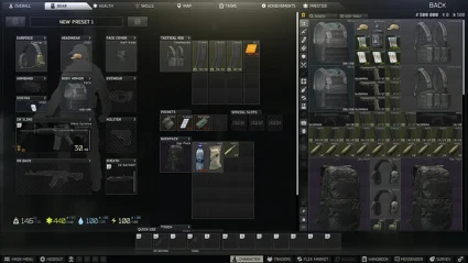 Escape from Tarkov - Left Behind Edition ✅ STEAM ✅ RU+МИР