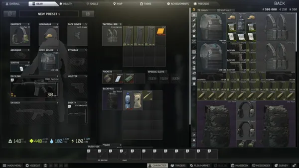 Escape from Tarkov - Prepare for Escape Edition✅STEAM