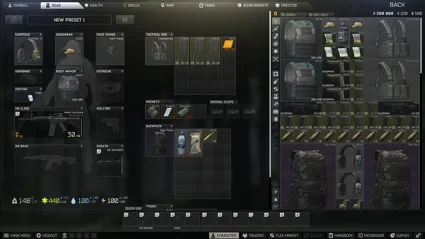 Escape from Tarkov - Prepare for Escape Edition ✅ STEAM