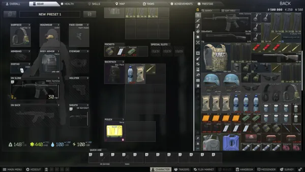 Escape from Tarkov - Prepare for Escape Edition✅STEAM