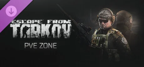 ️Escape from Tarkov: PVE Zone | АВТОДОСТАВКА RU  Steam