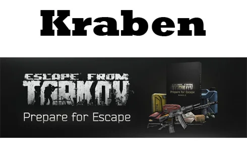 Escape from Tarkov - Prepare for Escape Edition steam