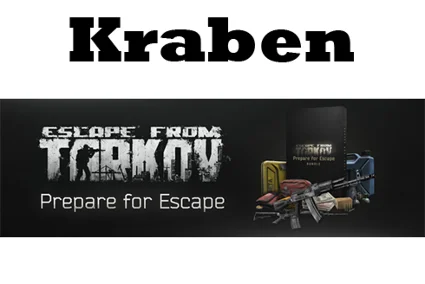 Escape from Tarkov - Prepare for Escape Edition steam