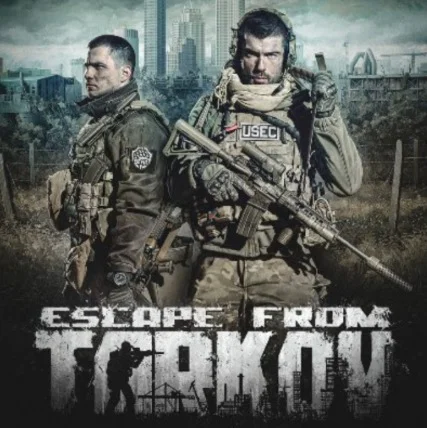 Escape from Tarkov - Standard Edition Авто-Доставка