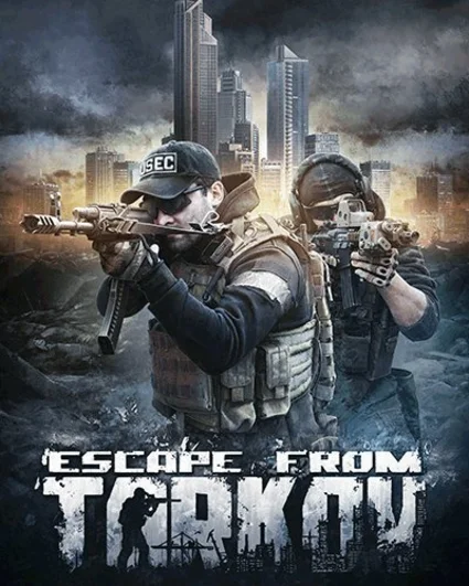 🔥 Escape from Tarkov (STEAM) 🔥 РУ/КЗ/УК/РБ/ТР