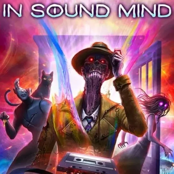 In Sound Mind (Ключ Steam | РФ+СНГ)