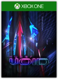 Hyper Void Xbox One & Xbox Series X|S активация