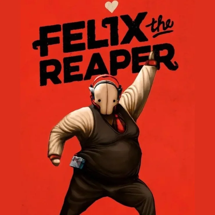 Felix The Reaper (Ключ Steam | РФ+СНГ)