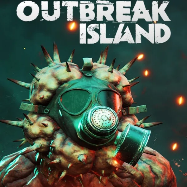 Outbreak Island (Ключ Steam | РФ+Весь мир)