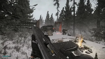 Escape from Tarkov - Standard Edition RU*KZ*UA*CIS