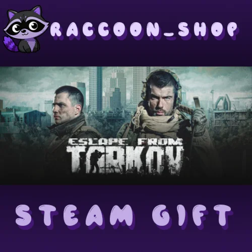 Escape from Tarkov - Standard Edition RU*KZ*UA*CIS