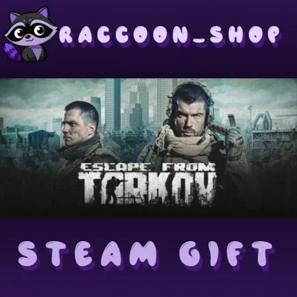 Escape from Tarkov - Standard Edition RU*KZ*UA*CIS