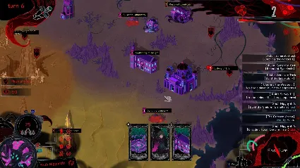 Divine's Howl АВТОДОСТАВКА STEAM РОССИЯ