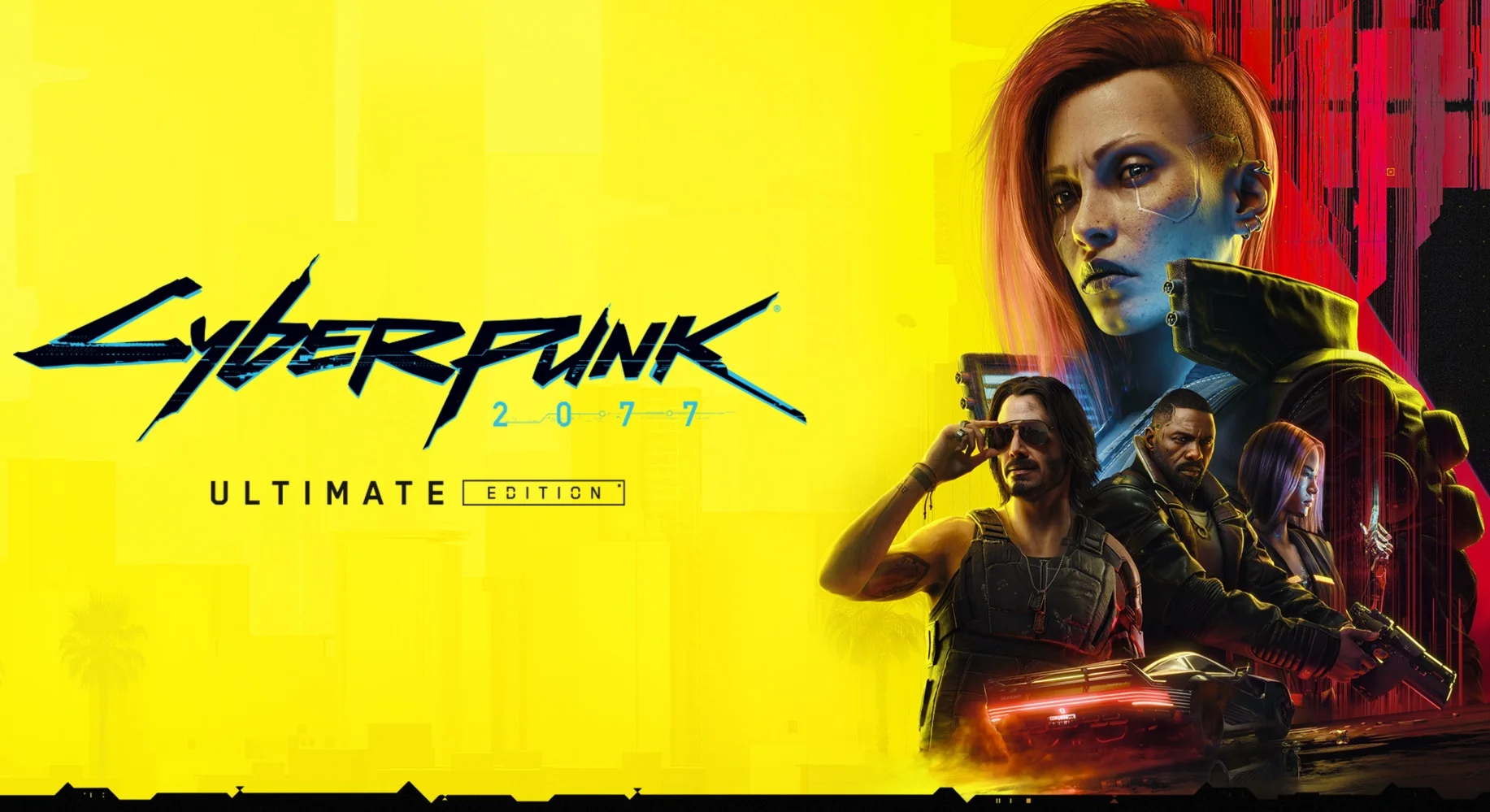  Cyberpunk 2077 + Все DLC (Гарантия + Обновления) +