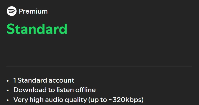 ✅1 - 12 ✅ MONTHS SPOTIFY PREMIUM SUBSCRIPTION🚀
