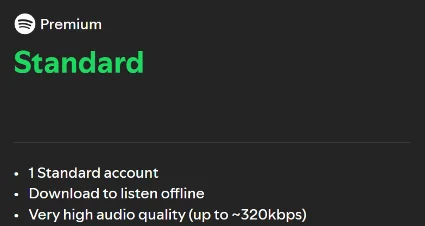 ✅ 1/3/6/12 МЕС. ✅ SPOTIFY PREMIUM ПОДПИСКА ✅ РАБОТАЕТ В РФ