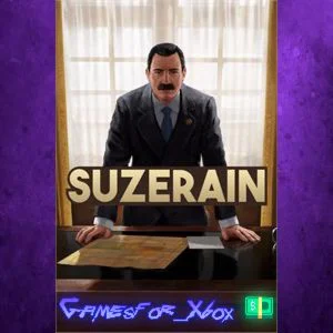 ️Suzerain XBOX
