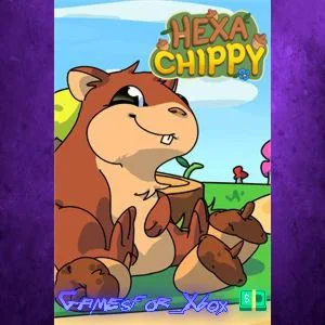️Hexa Chippy Xbox Series XBOX