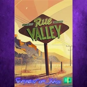 ️Rue Valley XBOX